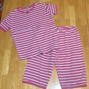 Mini Boden pajamas